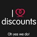 ilovediscounts