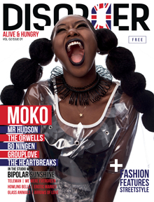 disorder_uk_vol_2_issue_1_cover