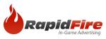 RapidFire Acquires the In-Game Advertising Technology of IGA Worldwide