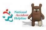 national accident helpline