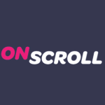 onscroll