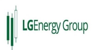 LG Energy Group logo sml