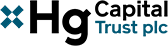 Hg Capital plc