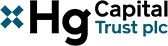 Hg Capital plc