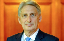 Philip Hammond