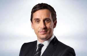 Gary Neville
