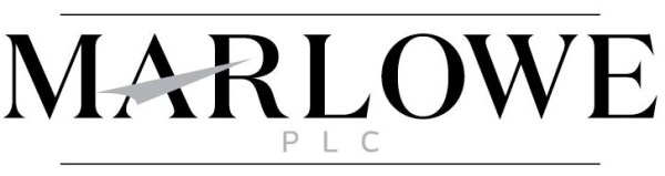 Marlowe+PLC+logo