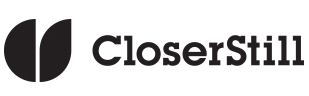 CloserStill Media logo