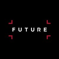 Future plc logo