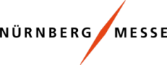 Nuernberg Messe logo